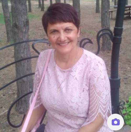 Бодюл Людмила Петрівна