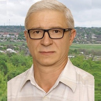 Куліш Сергій Володимирович