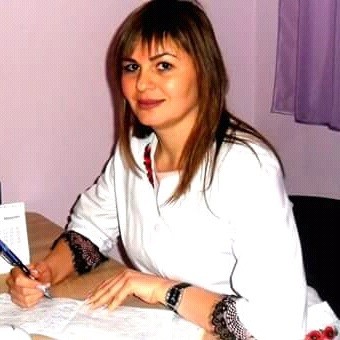 Мирза Інна Вікторівна