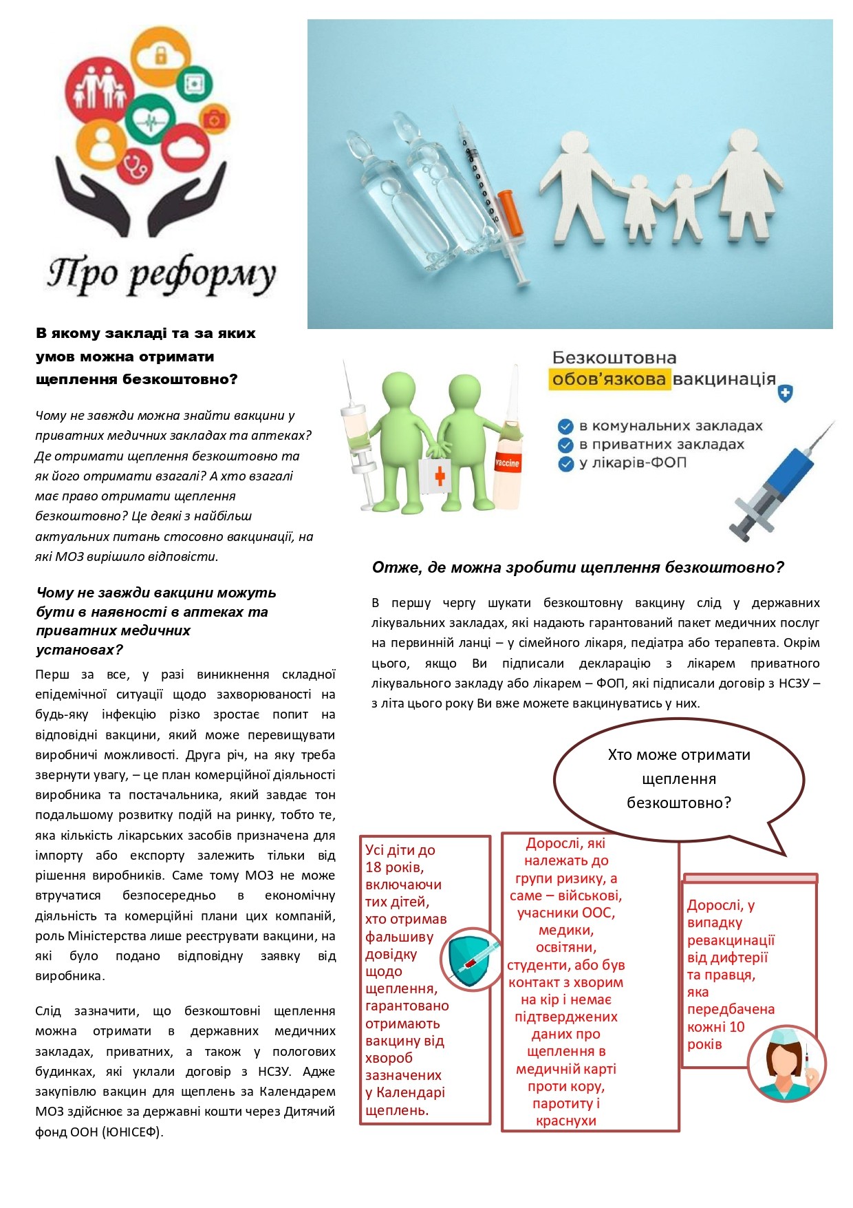 Медичний простір, №11 серпень