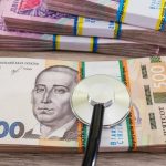 Підвищення заробітної плати медичним працівникам