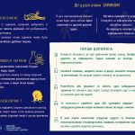 Інформація для населення